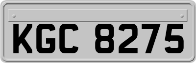 KGC8275