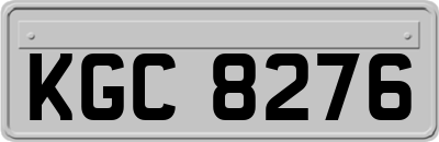 KGC8276