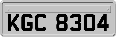 KGC8304