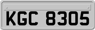 KGC8305