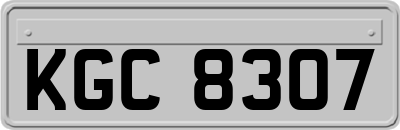 KGC8307