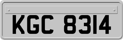 KGC8314