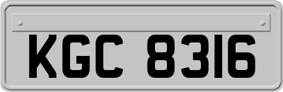 KGC8316