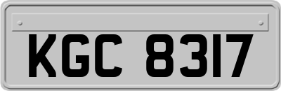 KGC8317