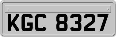 KGC8327