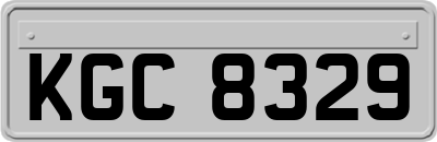 KGC8329