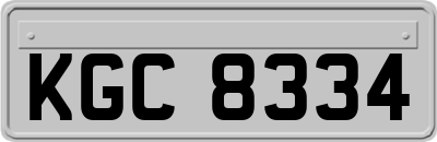 KGC8334