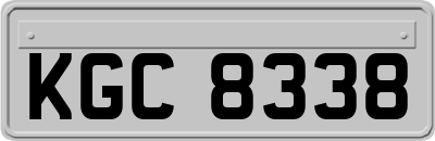 KGC8338