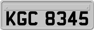 KGC8345