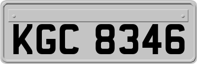 KGC8346