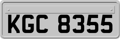 KGC8355