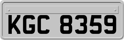 KGC8359