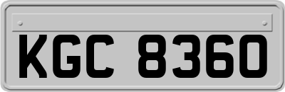 KGC8360