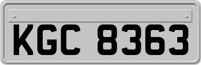 KGC8363