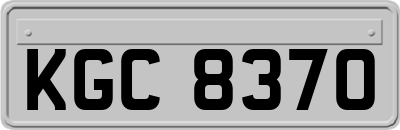 KGC8370