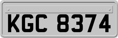 KGC8374