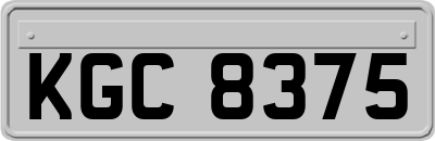 KGC8375