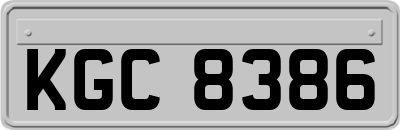 KGC8386