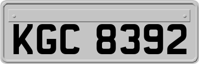 KGC8392