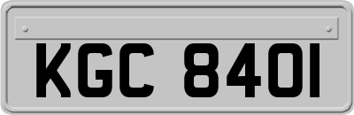 KGC8401