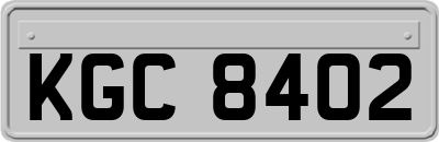 KGC8402