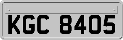 KGC8405