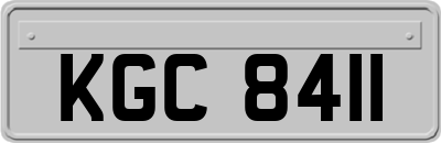 KGC8411