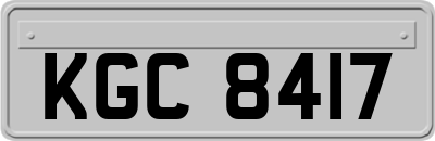 KGC8417