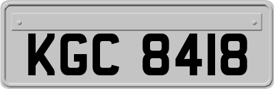 KGC8418