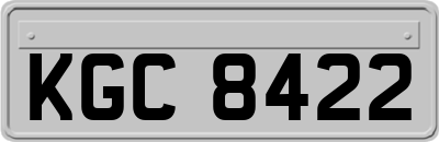 KGC8422