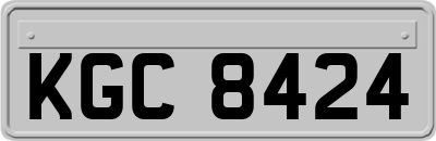 KGC8424