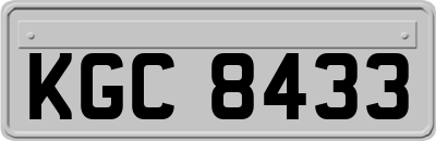 KGC8433