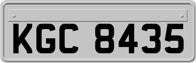 KGC8435