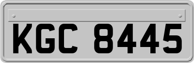 KGC8445