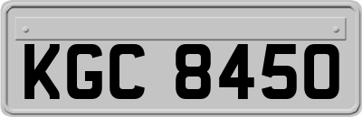 KGC8450