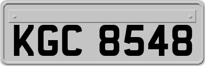 KGC8548