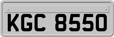 KGC8550