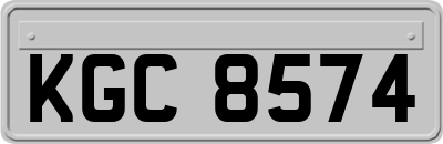 KGC8574