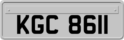 KGC8611