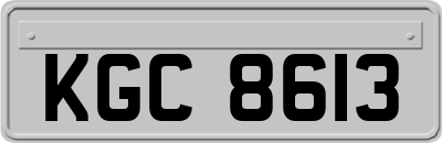 KGC8613