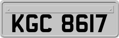 KGC8617