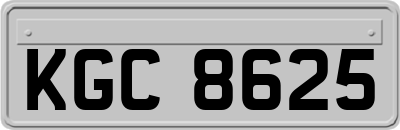 KGC8625