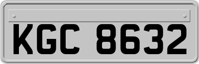 KGC8632