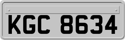 KGC8634