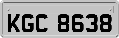 KGC8638