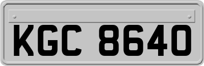 KGC8640