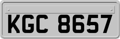 KGC8657