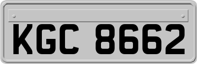 KGC8662