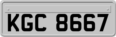 KGC8667