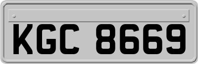 KGC8669